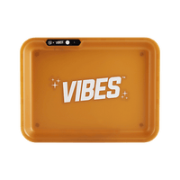 Vibes x Glow Tray