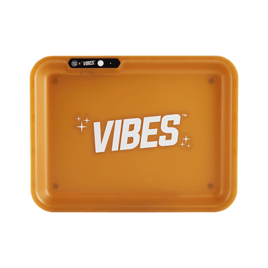 Vibes x Glow Tray