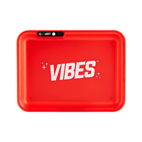 Vibes x Glow Tray