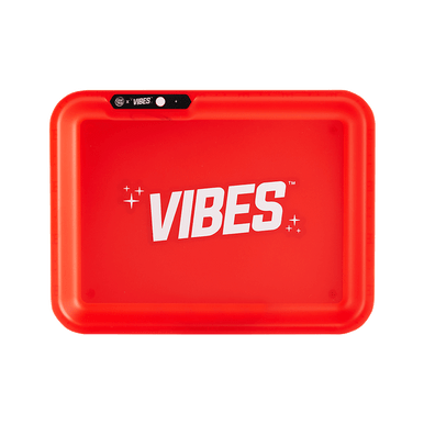 Vibes x Glow Tray