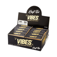 VIBES Kraft Tips