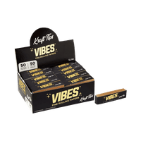 VIBES Kraft Tips