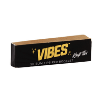 VIBES Kraft Tips