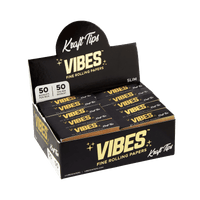 VIBES Kraft Tips