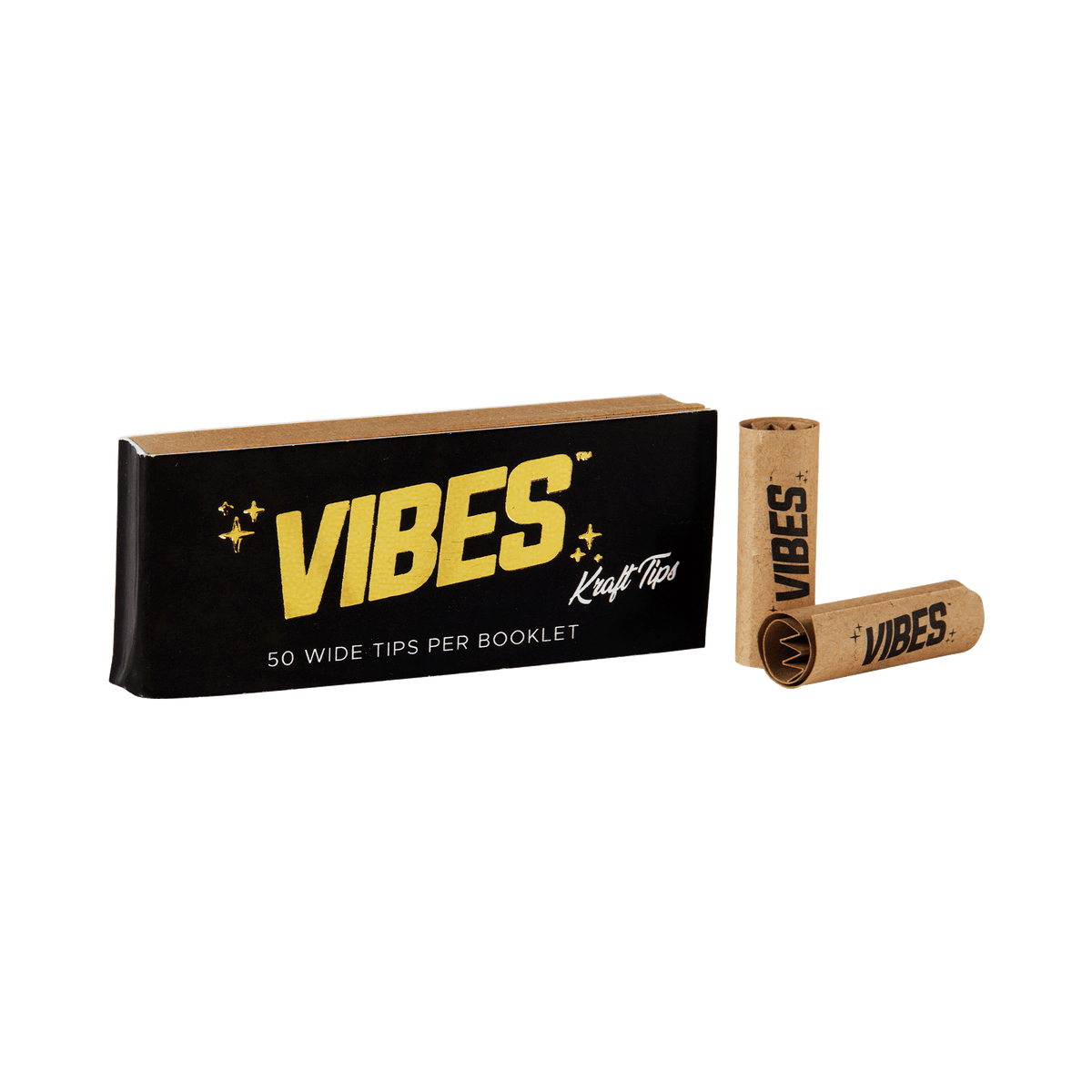 VIBES Kraft Tips