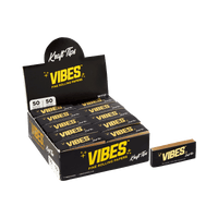 VIBES Kraft Tips