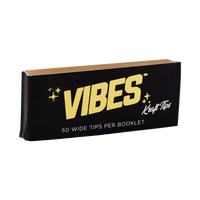 VIBES Kraft Tips