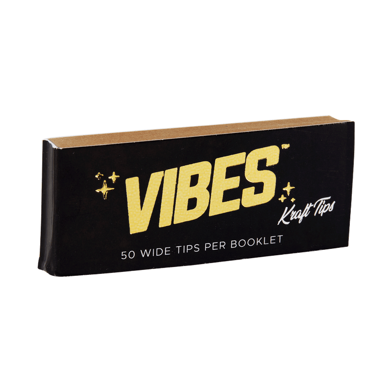 VIBES Kraft Tips