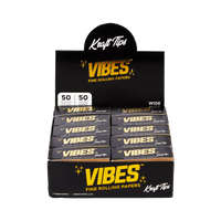 VIBES Kraft Tips