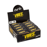 VIBES Kraft Tips