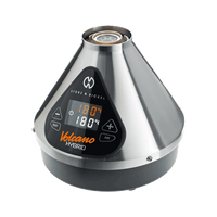 Volcano Hybrid Vaporizer Vaporizers : Vaporizers Desktop Storz & Bickel   