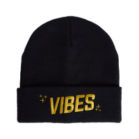 Vibes Beanie