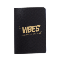 Vibes Commuter Journal