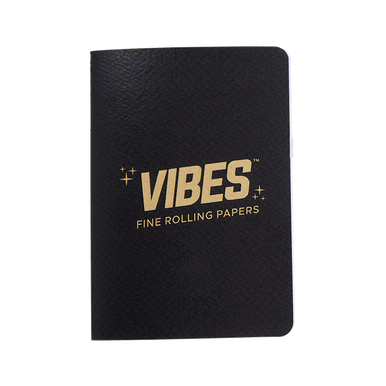 Vibes Commuter Journal