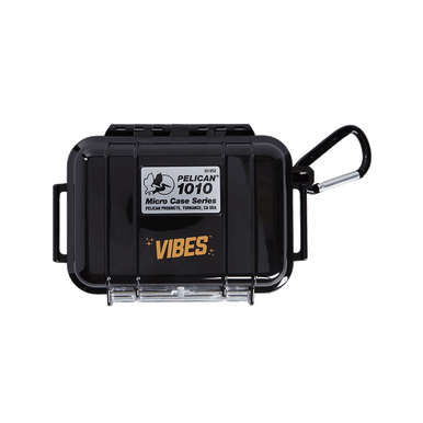 Vibes x Pelican Micro Case