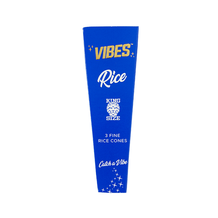 Vibes Cones - King Size