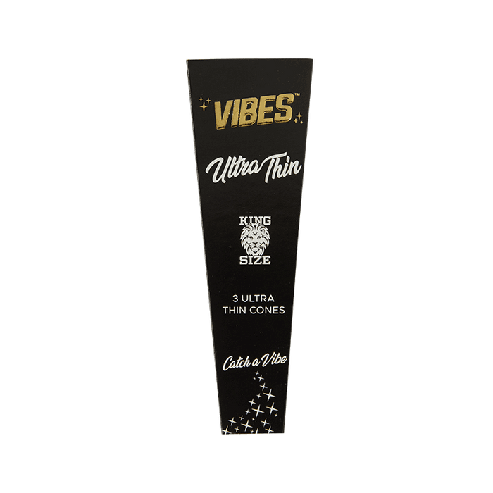 VIBES - Cones - Coffin - Single Pack