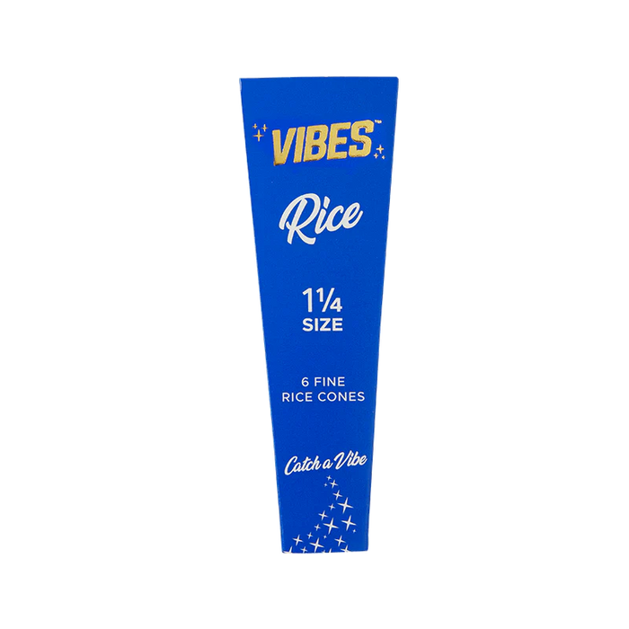 Vibes Cones - 1.25