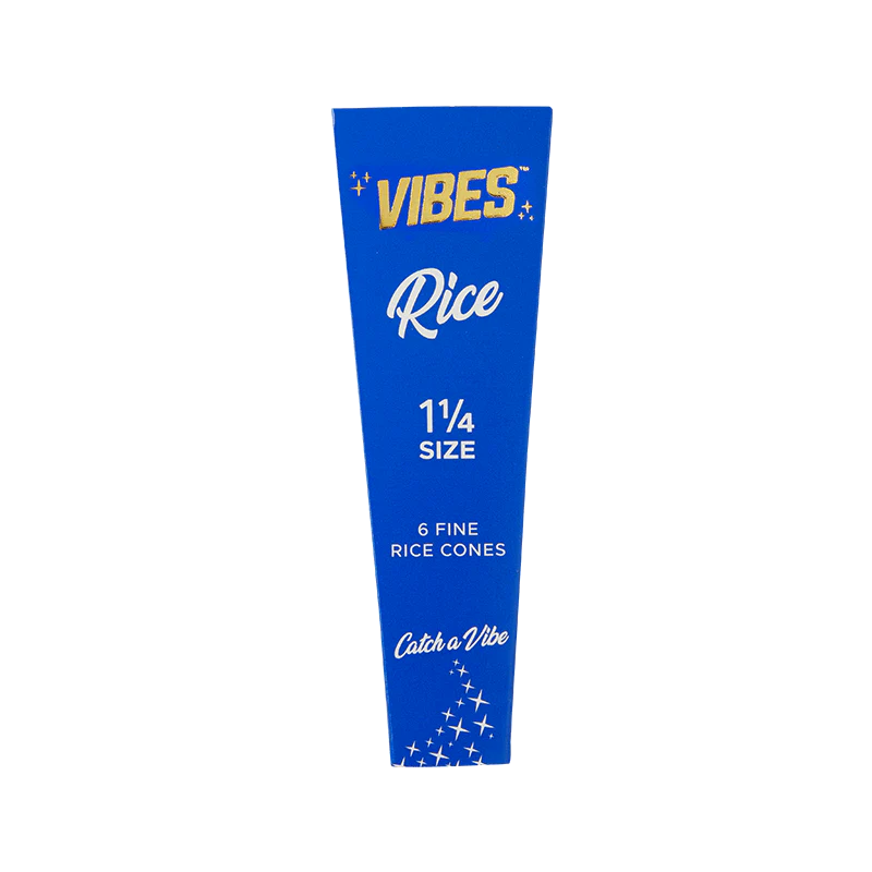 Vibes Cones - 1.25
