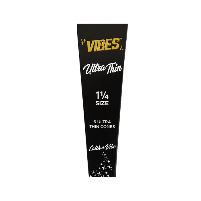 Vibes Cones - 1.25