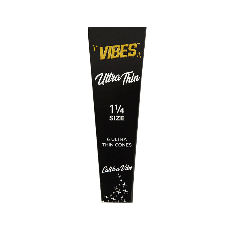 Vibes Cones - 1.25