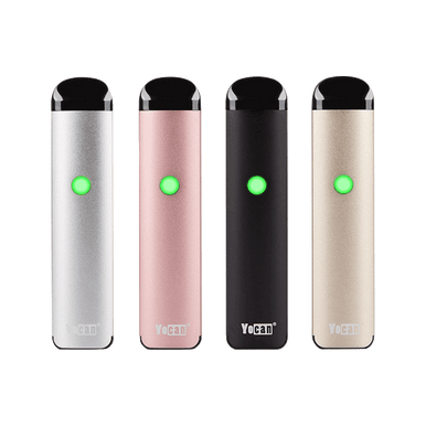 Yocan Evolve 2.0 Vaporizer