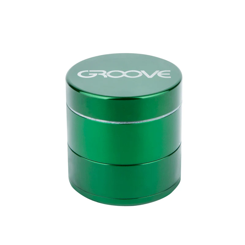 4 Piece CNC Groove Grinder