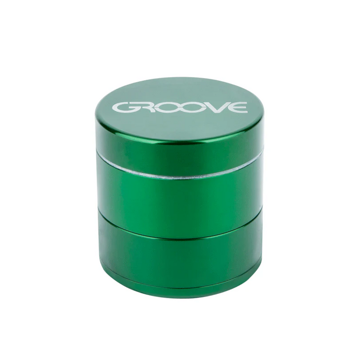 4 Piece CNC Groove Grinder