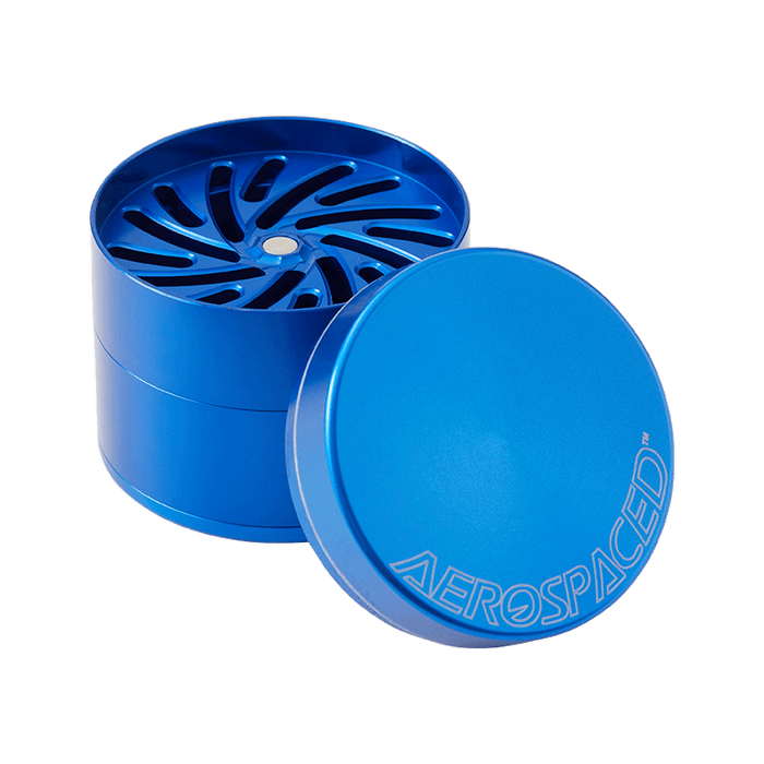 Groove Toothless Grinder 63 MM