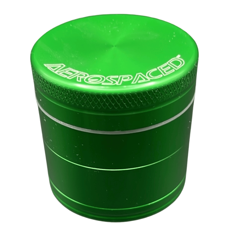 Aerospaced by HS 4 Piece Grinder 2.0 inch