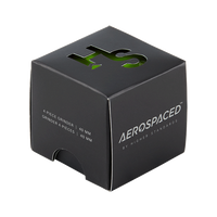 Aerospaced by HS 4 Piece Grinder 2.0 inch