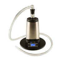 Arizer V-Tower Vaporizer Vaporizers : Desktop Arizer   