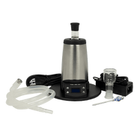 Arizer V-Tower Vaporizer Vaporizers : Desktop Arizer   