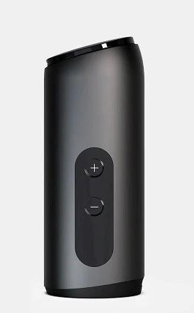 AUXO Celsius Dry Herb Vaporizer