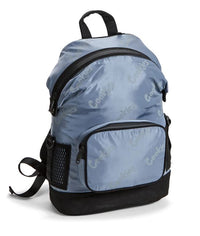 Cookies Luxe Satin Backpack