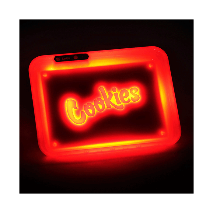 Cookies V3 Glow Tray