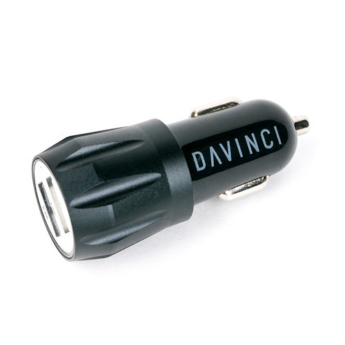 DaVinci - IQ - Car Charger