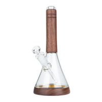 Marley Natural Water Pipe Glass : Water Pipe Marley Natural   