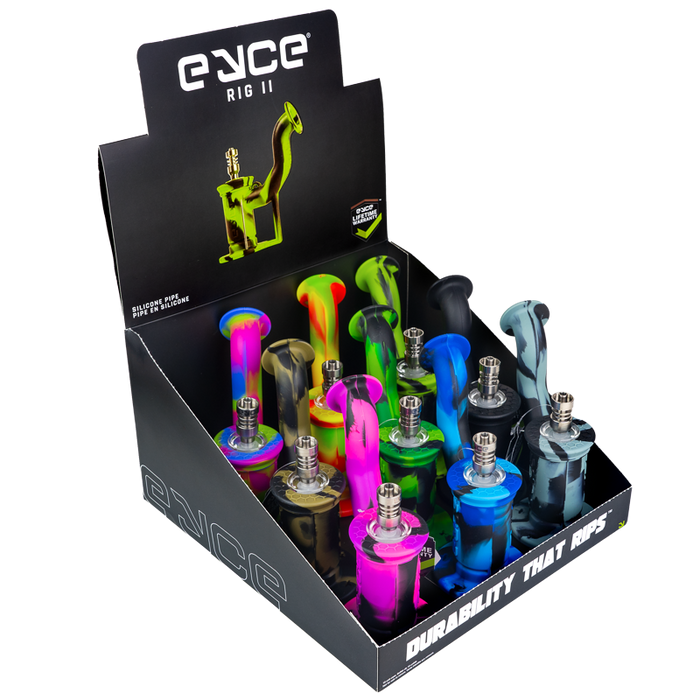 Eyce Rig II - 9 Pack