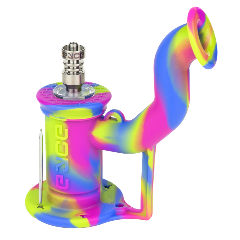 Eyce Rig 2.0