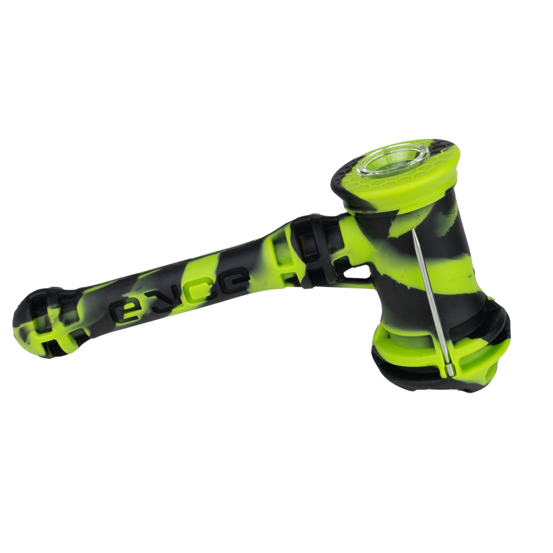 Eyce Hammer Bubbler