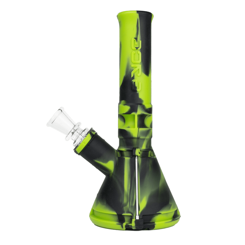 Eyce Mini Beaker Silicone Eyce Creature Green  