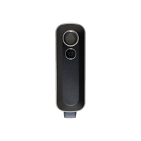 Firefly 2+ Vaporizer Vaporizers : Portable Firefly Black  