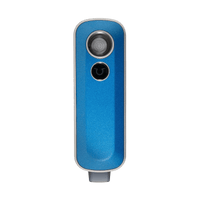 Firefly 2+ Vaporizer Vaporizers : Portable Firefly Blue  