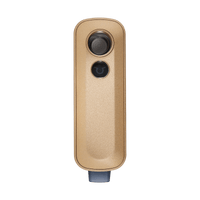 Firefly 2+ Vaporizer Vaporizers : Portable Firefly Gold  
