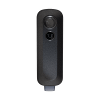 Firefly 2+ Vaporizer Vaporizers : Portable Firefly Jet Black  