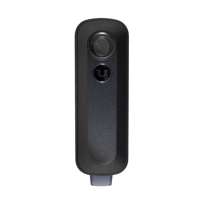 Firefly 2+ Vaporizer Vaporizers : Portable Firefly Jet Black  