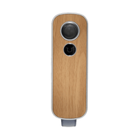 Firefly 2+ Vaporizer Vaporizers : Portable Firefly Oak  