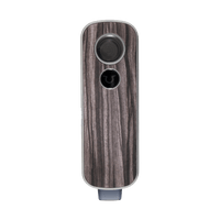 Firefly 2+ Vaporizer Vaporizers : Portable Firefly Zebrawood  