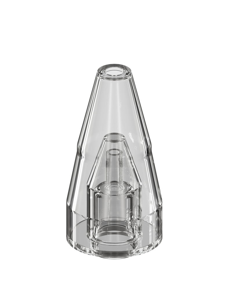 DabX GO Replacement Glass Upper Vaporizers : Portable Parts DabX   
